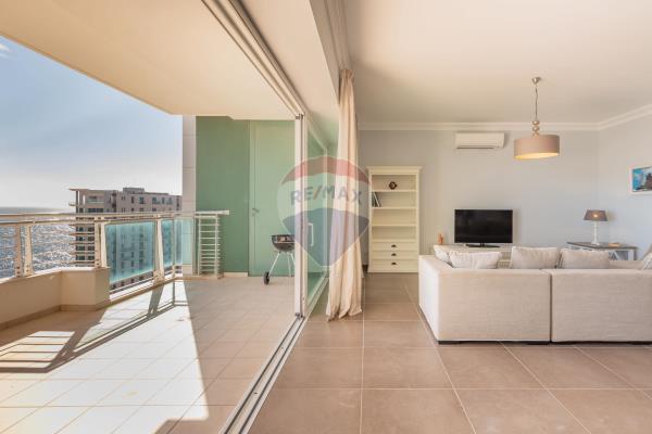 Apartment — RE/MAX Malta