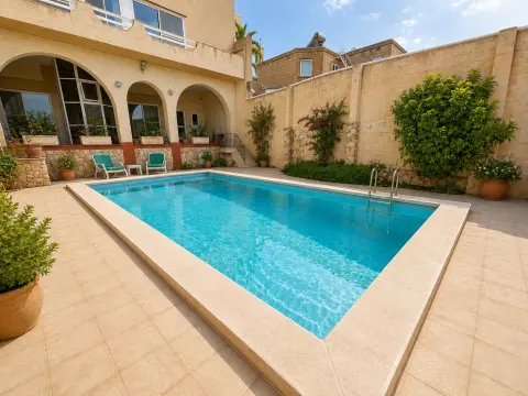 3 bed Villa in St Julian's — Malta Sotheby's International Realty