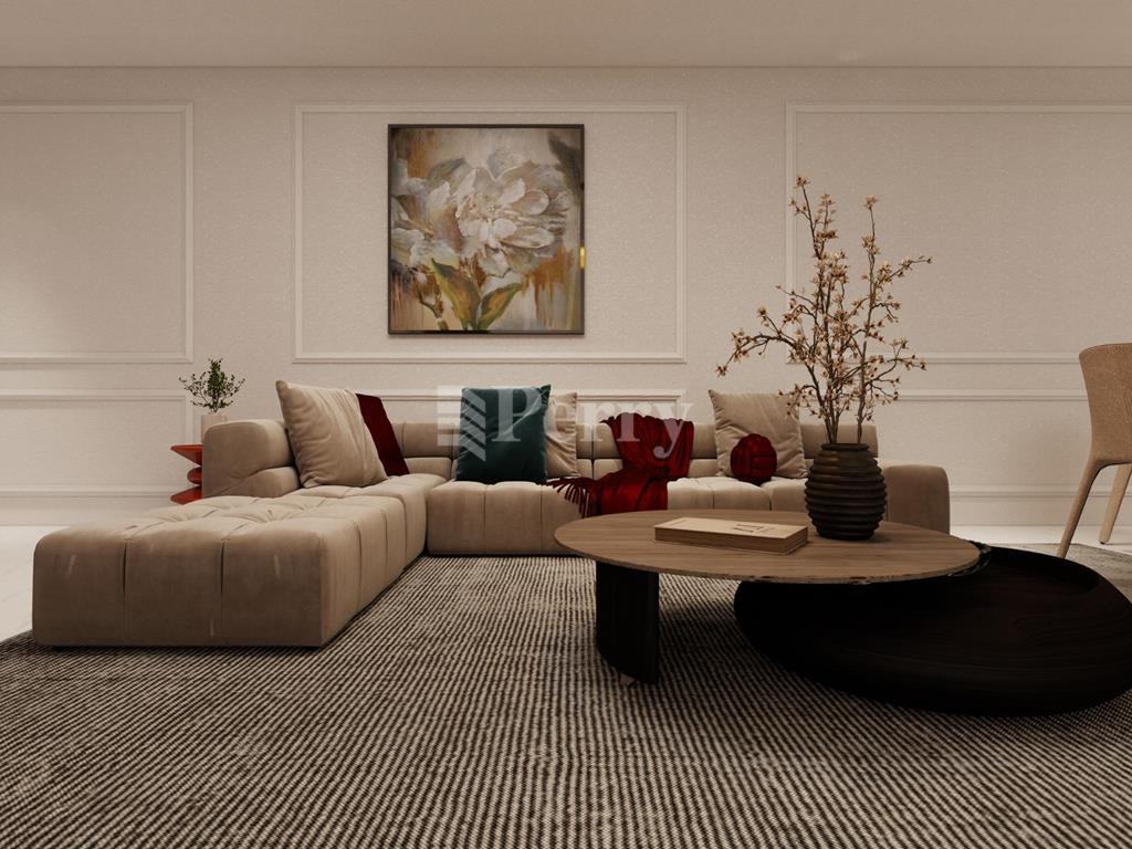 Mgarr Apartment — Perry Estate Agents