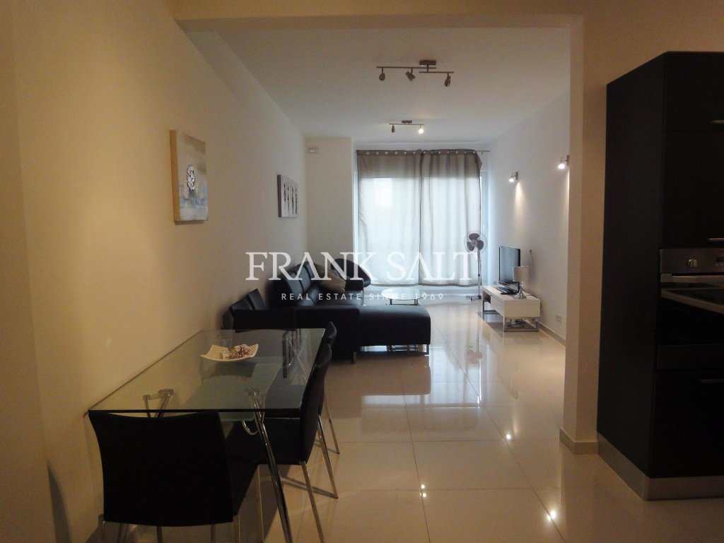 Sliema, Apartment — Frank Salt Real Estate