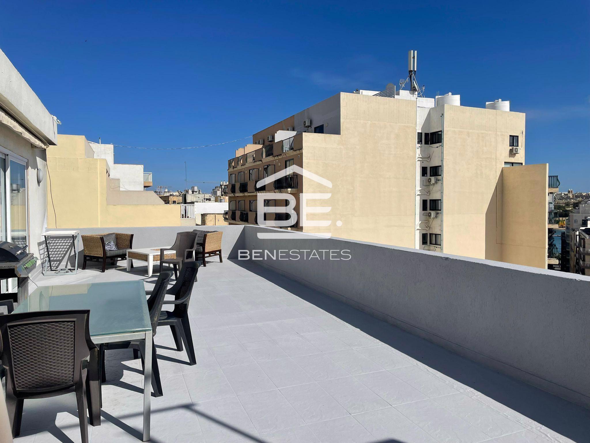 Penthouse — Ben Estates