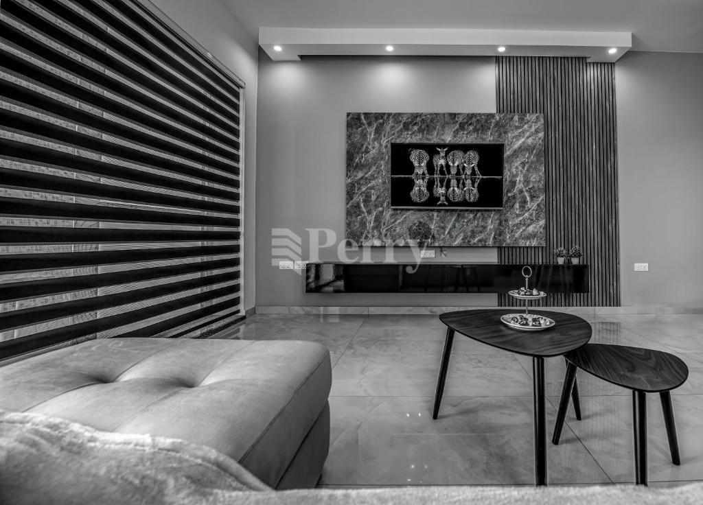 St Pauls Bay Apartment — Perry Estate Agents