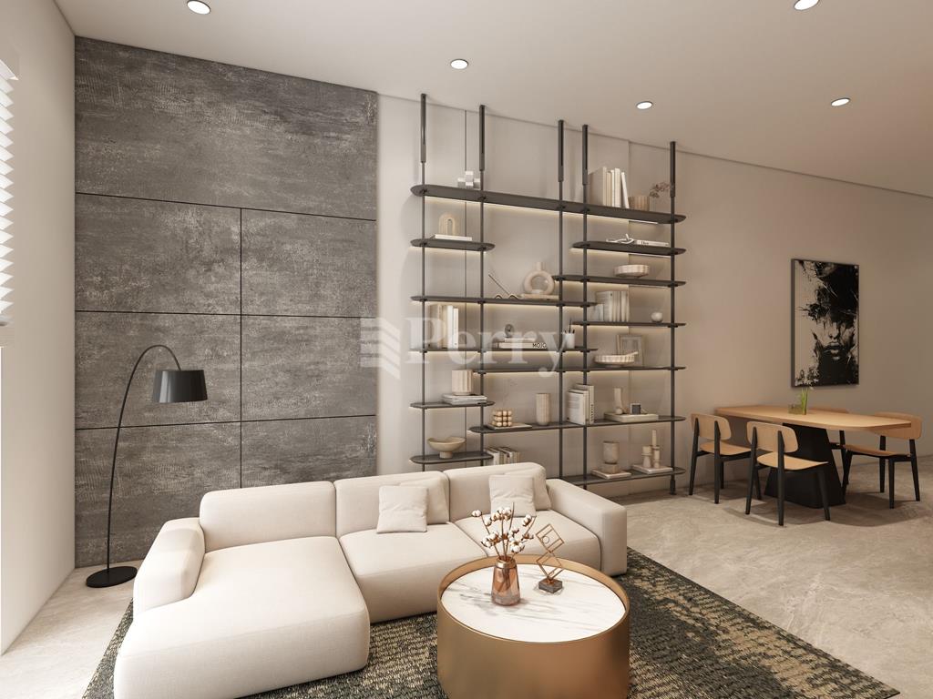 Gzira Apartment — Perry Estate Agents