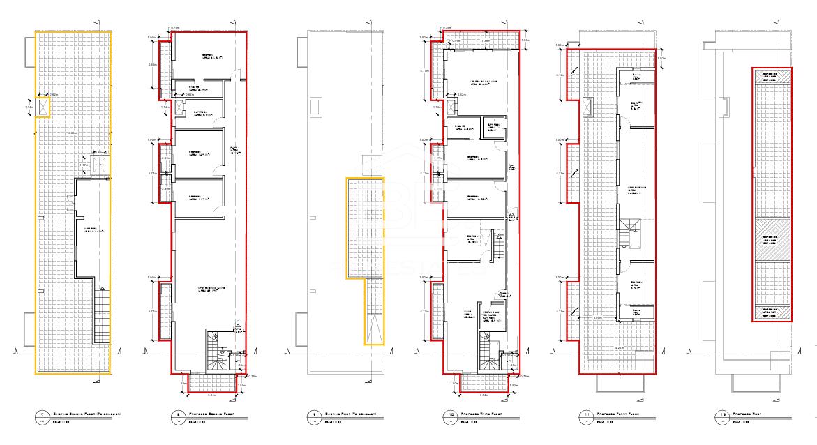 Apartment — Ben Estates