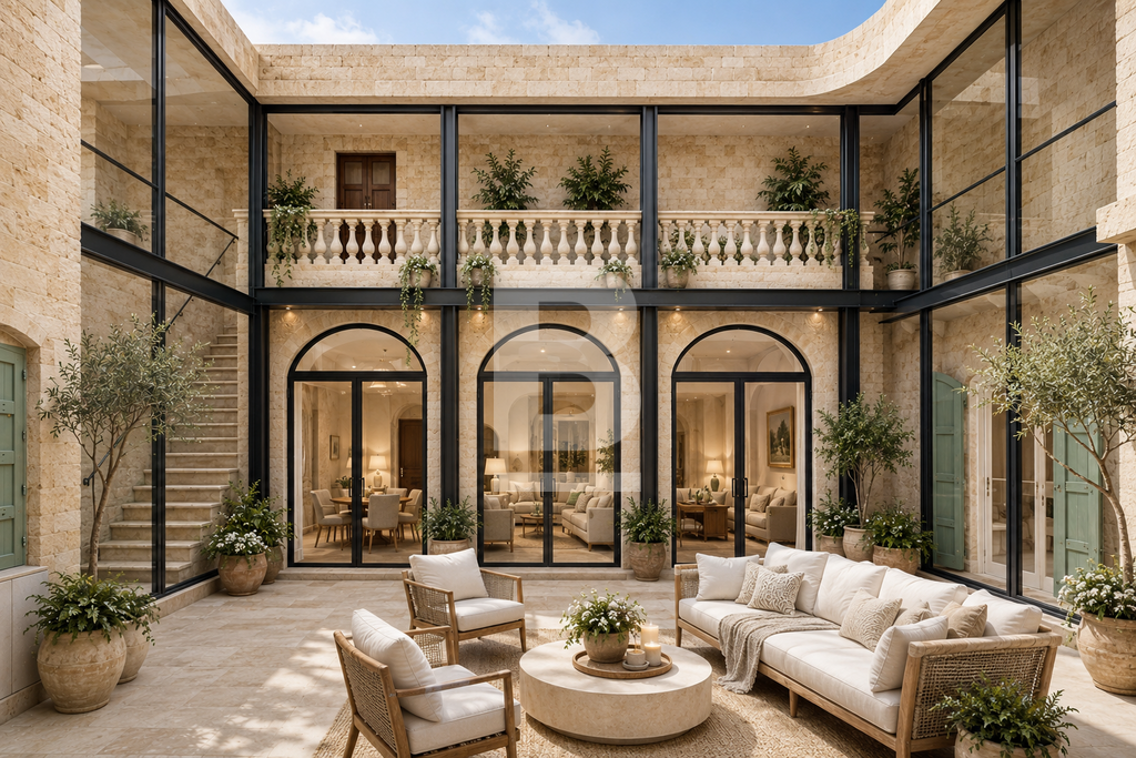 4 bed Houses of Character for Sale in Balzan — Belair Property