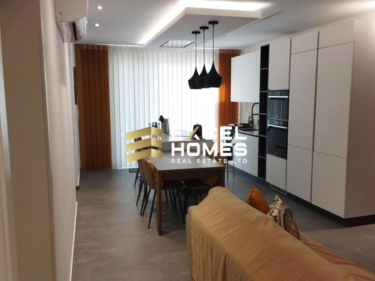 Apartment — Excel Homes Real Estate