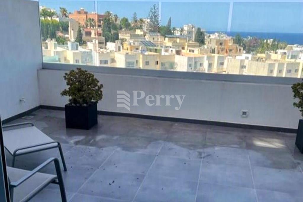 Ibrag Apartment — Perry Estate Agents