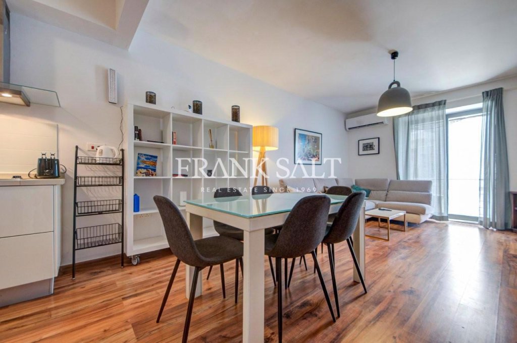 Swieqi, Apartment — Frank Salt Real Estate