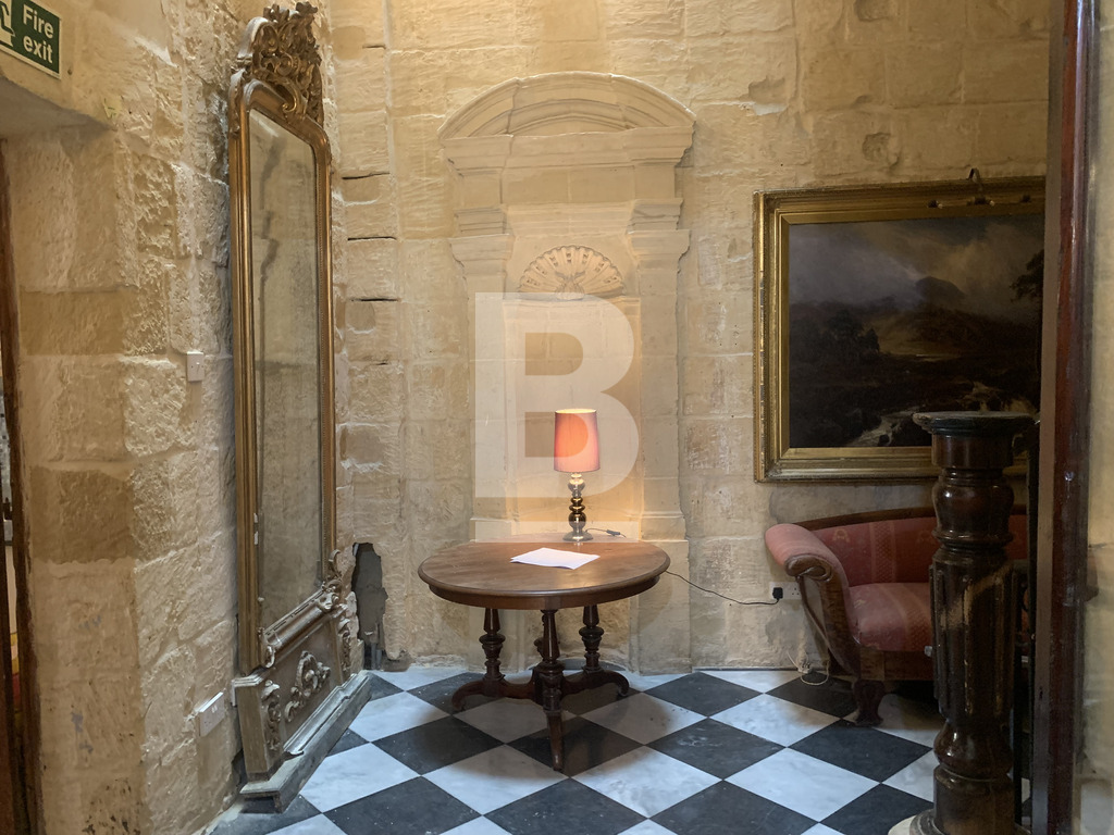 5 bed Houses of Character for Sale in Senglea (L-Isla) — Belair Property