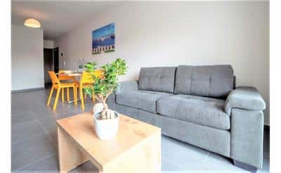 Modern Apartment in Gzira — Simon Mamo Real Estate
