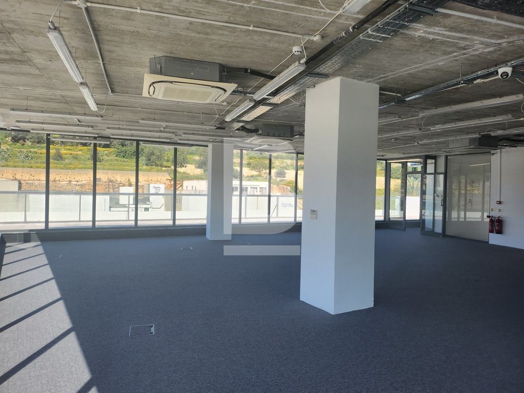 Office for Sale in Msida — Belair Property