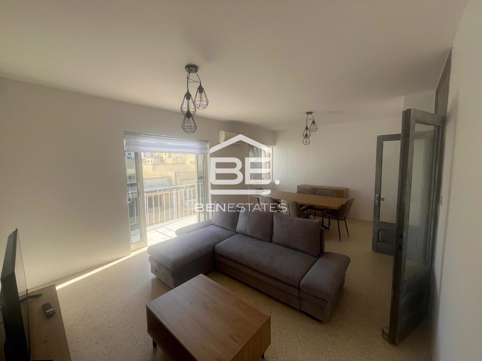 Apartment — Ben Estates