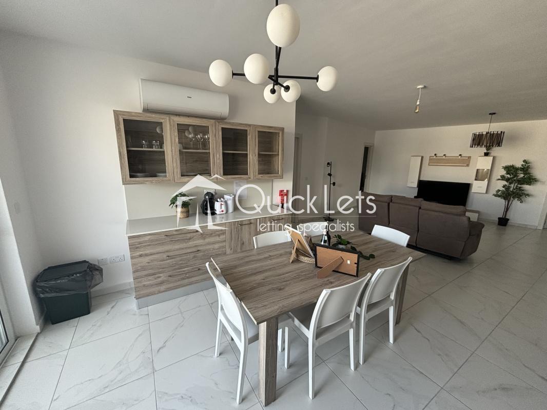 Apartments in Swieqi - REF 81785 — QuickLets