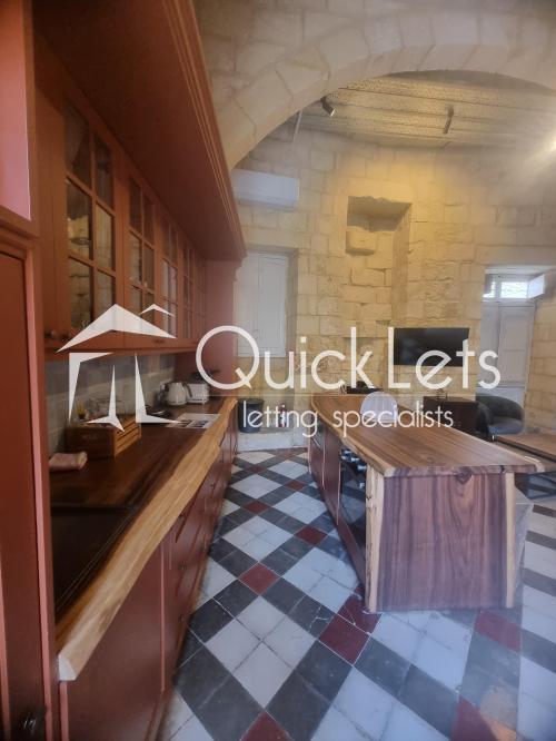 Studio Apartments in Luqa - REF 88493 — QuickLets