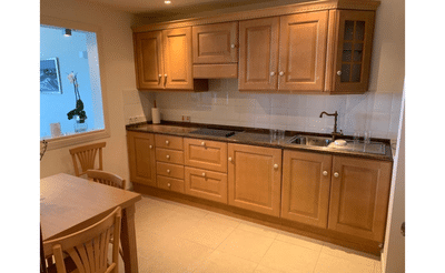 Apartment with Views in Sliema — Simon Mamo Real Estate