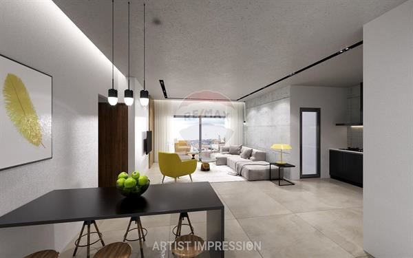 Apartment — RE/MAX Malta
