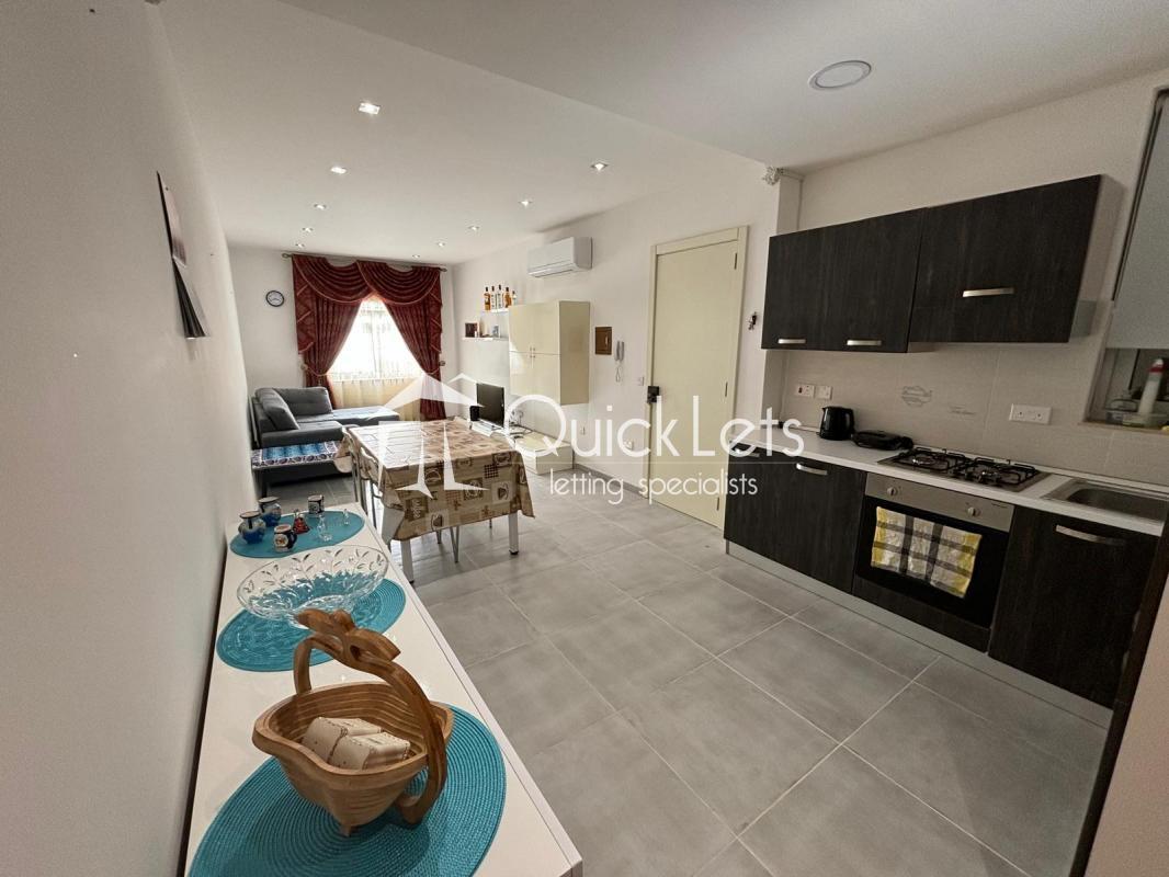 Apartments in Gozo - Ghajnsielem - REF 84667 — QuickLets