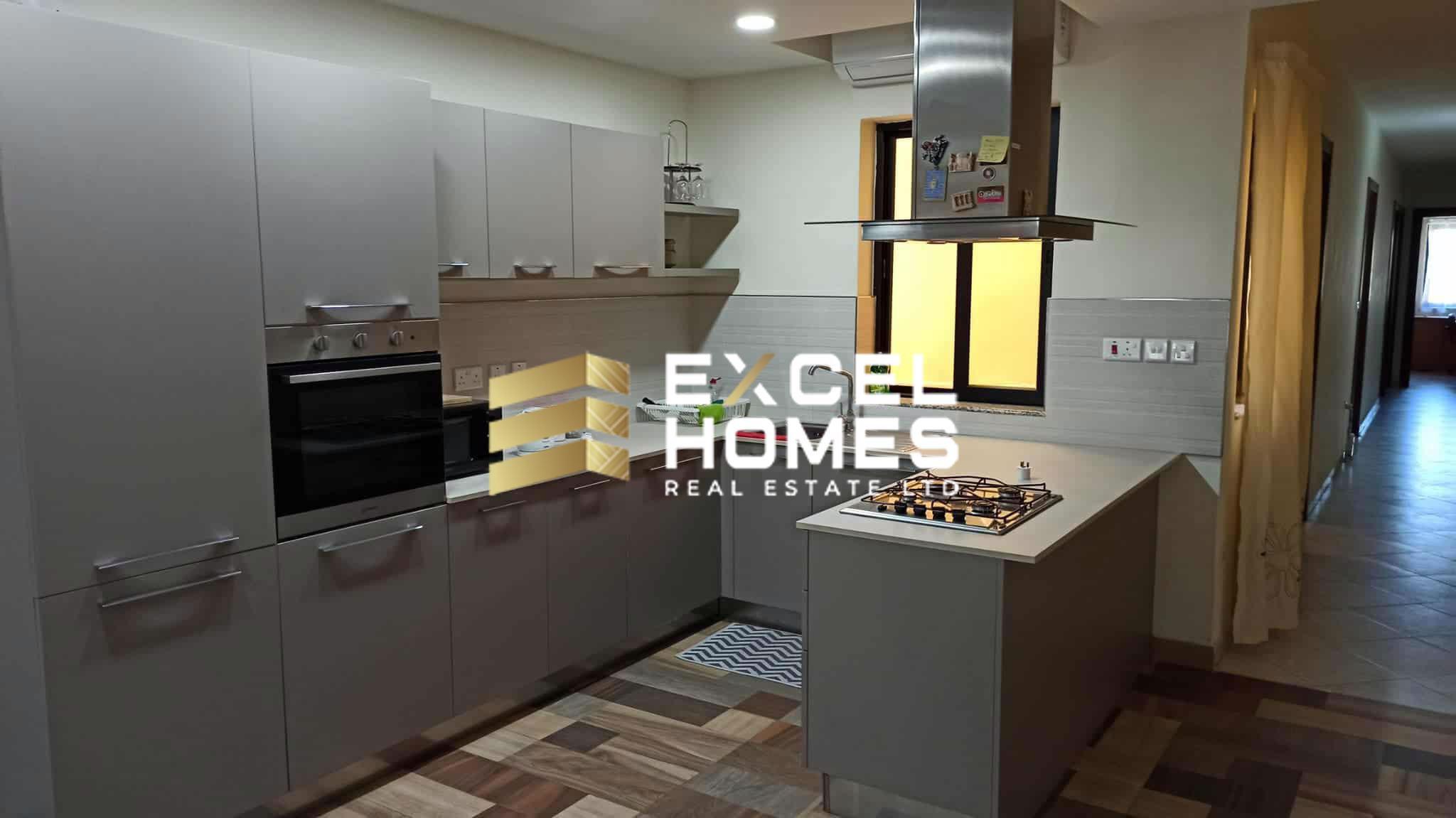 Apartment — Excel Homes Real Estate