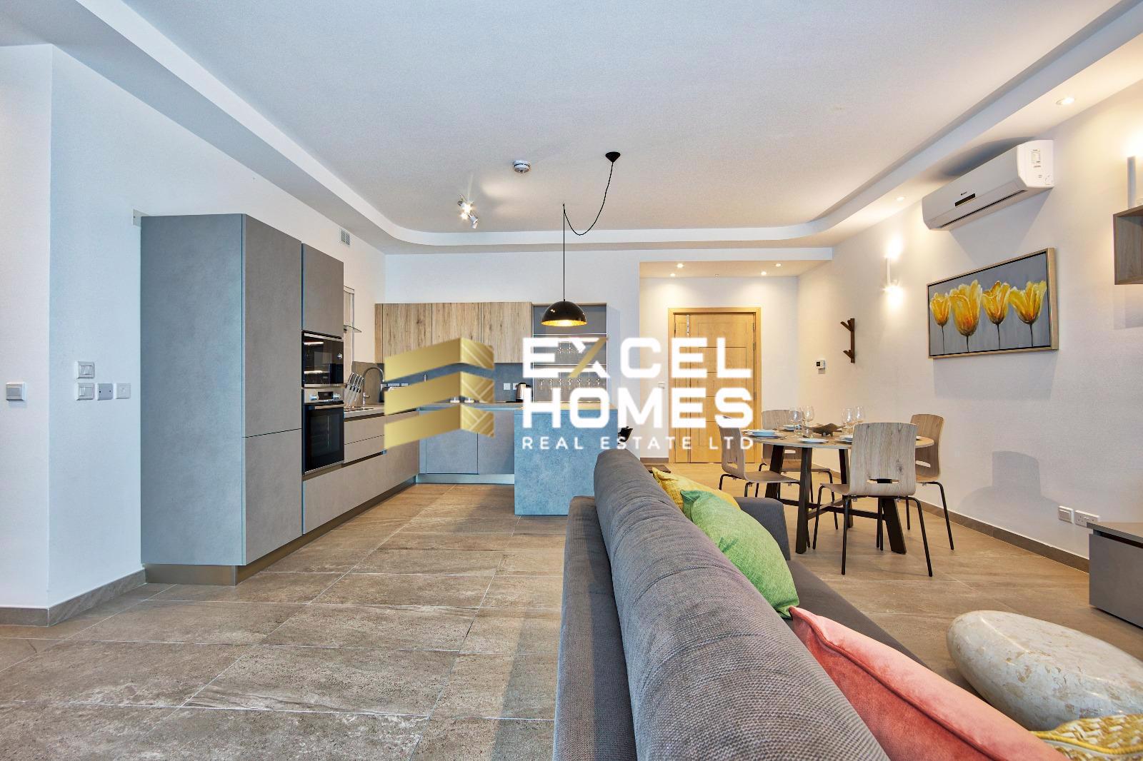 Apartment — Excel Homes Real Estate