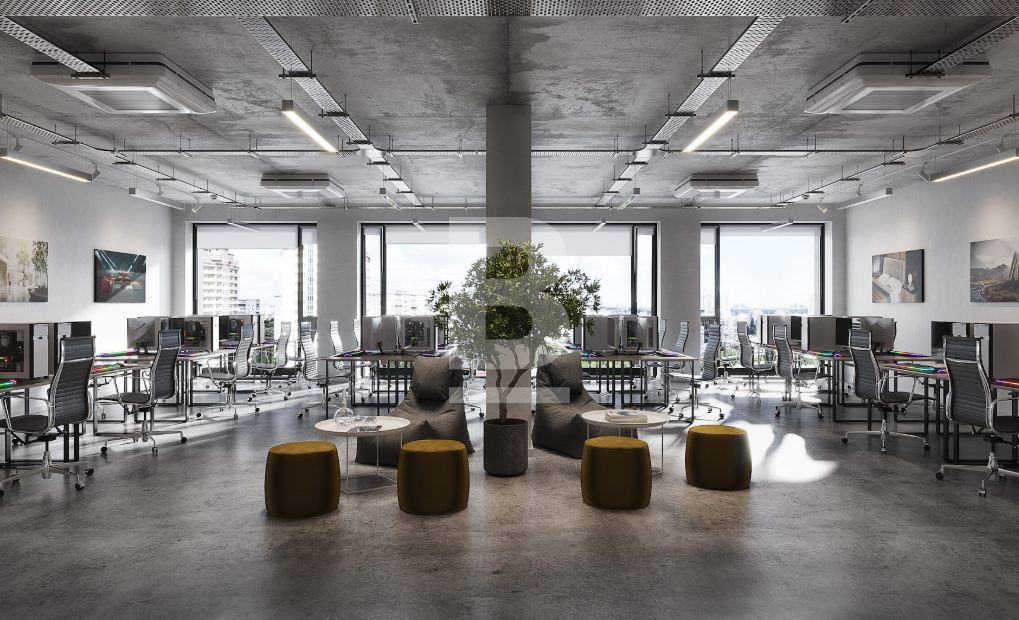 Office for Sale in Swieqi — Belair Property