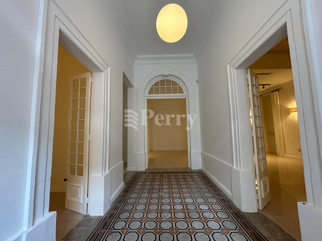 Sliema Town House — Perry Estate Agents