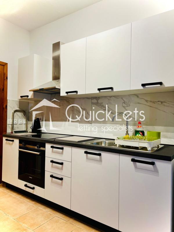 Apartments in St. Julians - REF 84056 — QuickLets