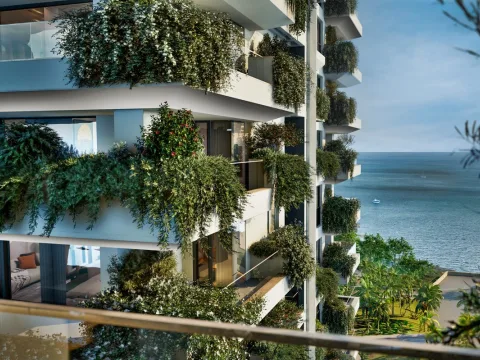 3 bed Apartment in ORA Residences, St Julian's — Malta Sotheby's International Realty