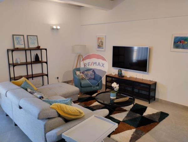 Apartment — RE/MAX Malta