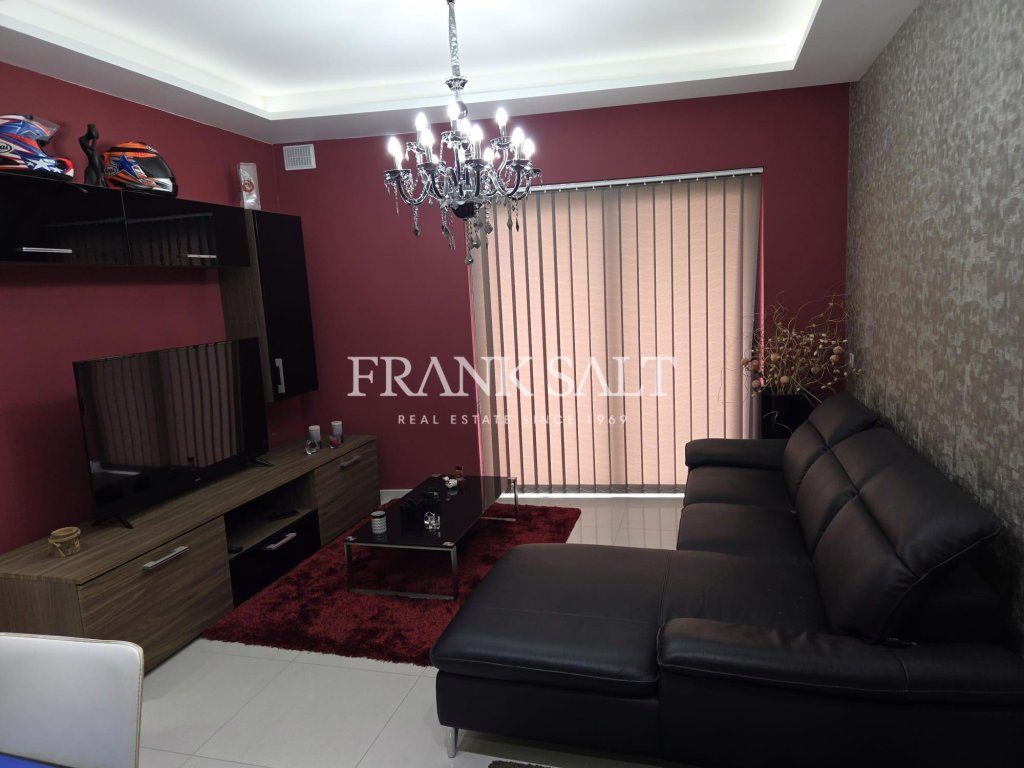 Rabat, Apartment — Frank Salt Real Estate