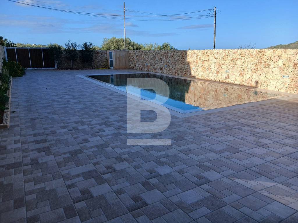 6 bed Villa for Sale in Gharb (Gozo) — Belair Property