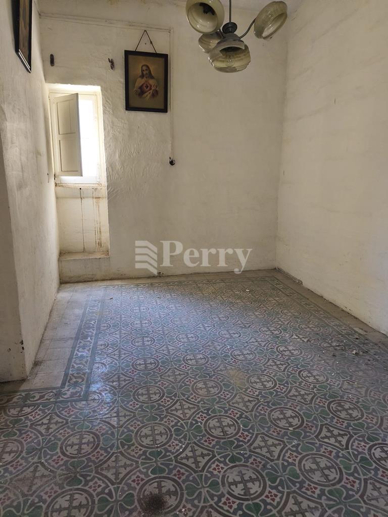 Luqa Town House — Perry Estate Agents