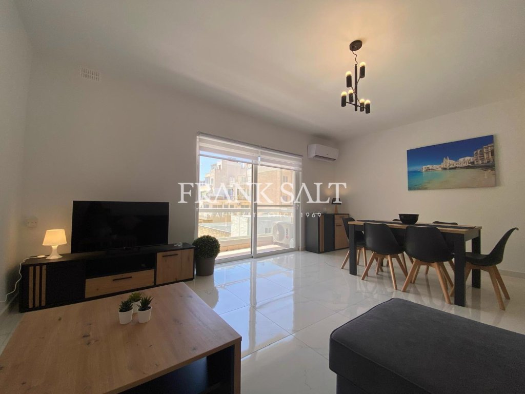 Sliema, Apartment — Frank Salt Real Estate