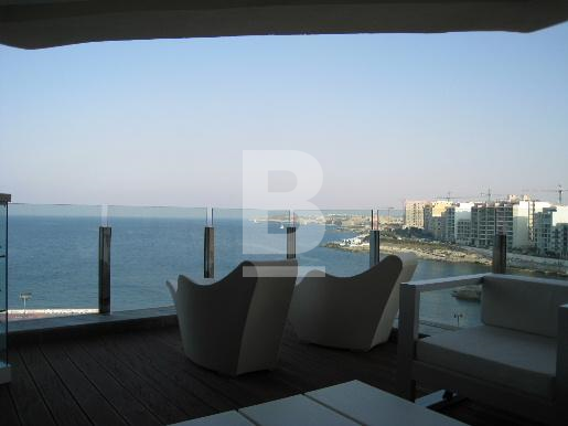 3 bed Apartment for Sale in Sliema — Belair Property