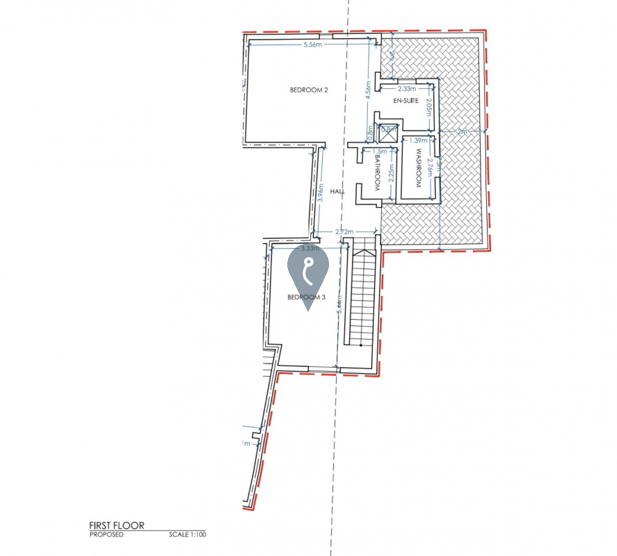 Semi Detached Villa in Bahrija - REF 88661 — Zanzi Homes