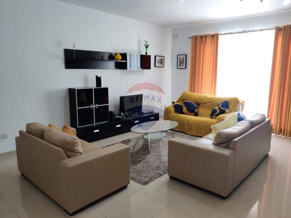 Apartment — RE/MAX Malta