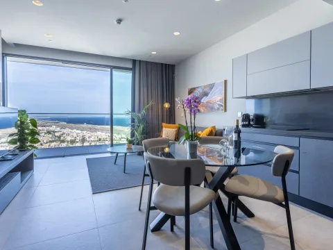 1 bed Apartment in St Julians — Malta Sotheby's International Realty