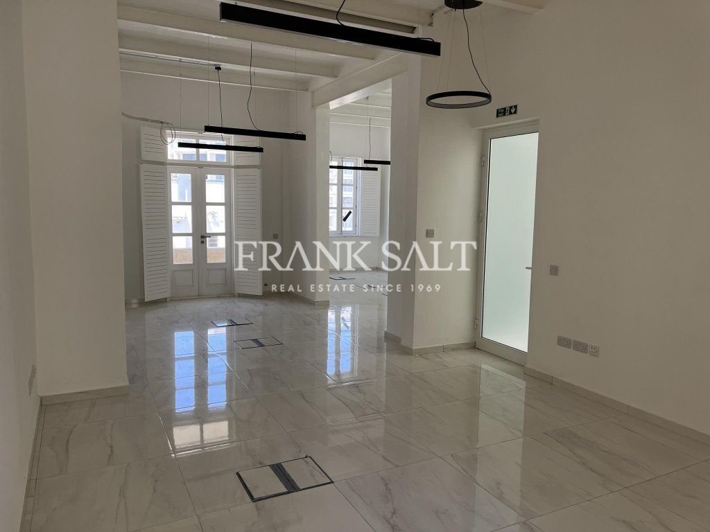 Msida, Office — Frank Salt Real Estate
