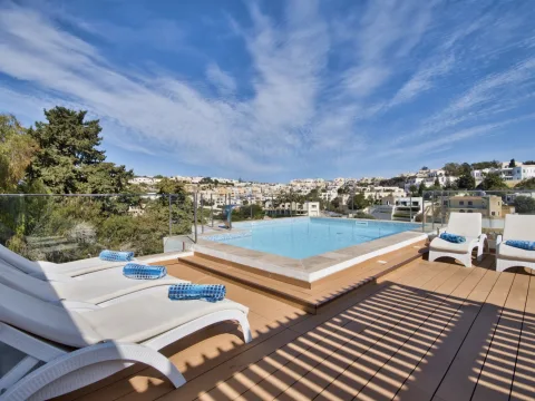 3 bed Villa in Mellieha — Malta Sotheby's International Realty