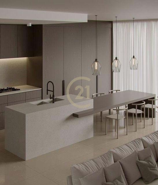 Penthouse in Birkirkara — Century 21 Malta