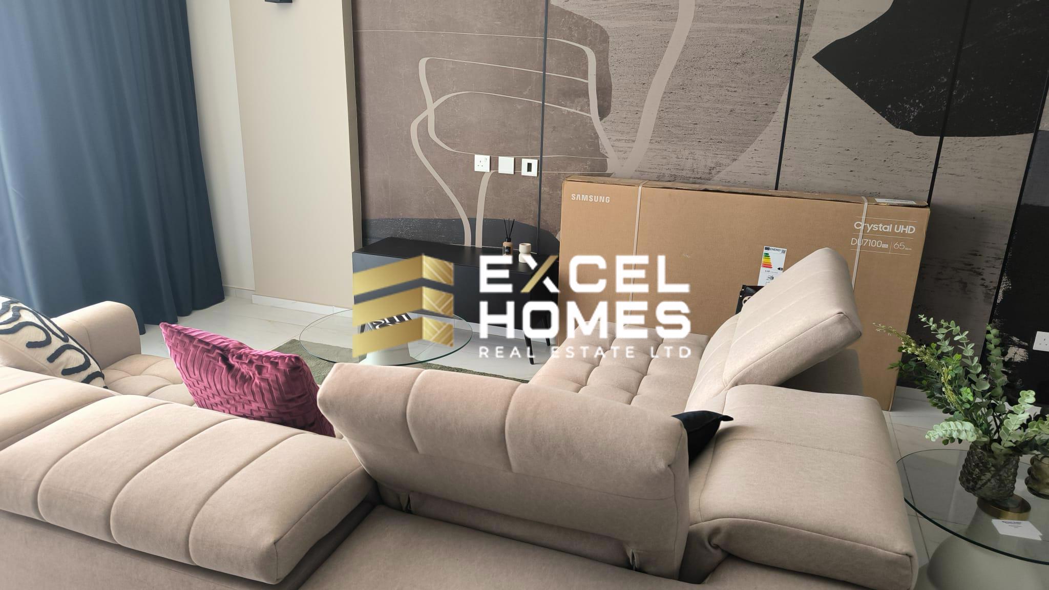 Apartment — Excel Homes Real Estate