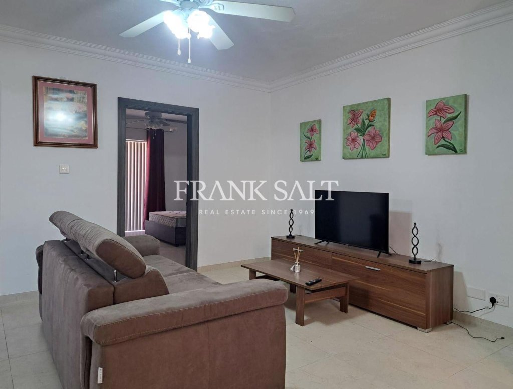 Mellieha, Apartment — Frank Salt Real Estate