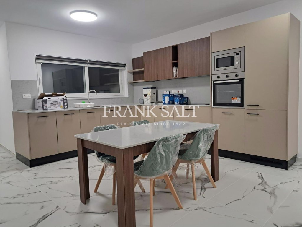 Mellieha, Maisonette — Frank Salt Real Estate