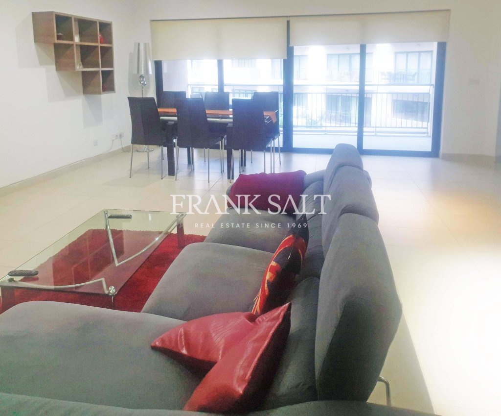 Pendergardens, Apartment — Frank Salt Real Estate