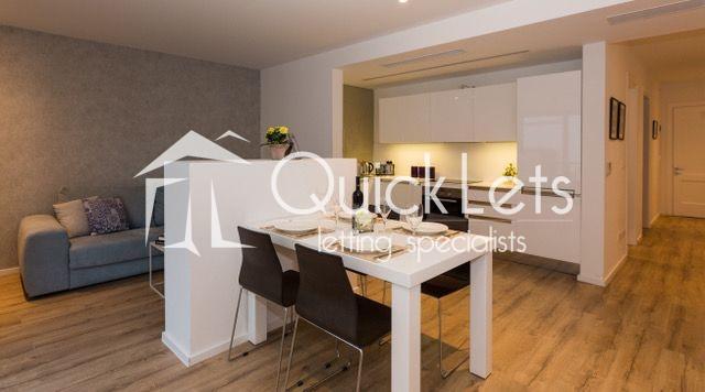 Apartments in St. Julians - REF 83880 — QuickLets