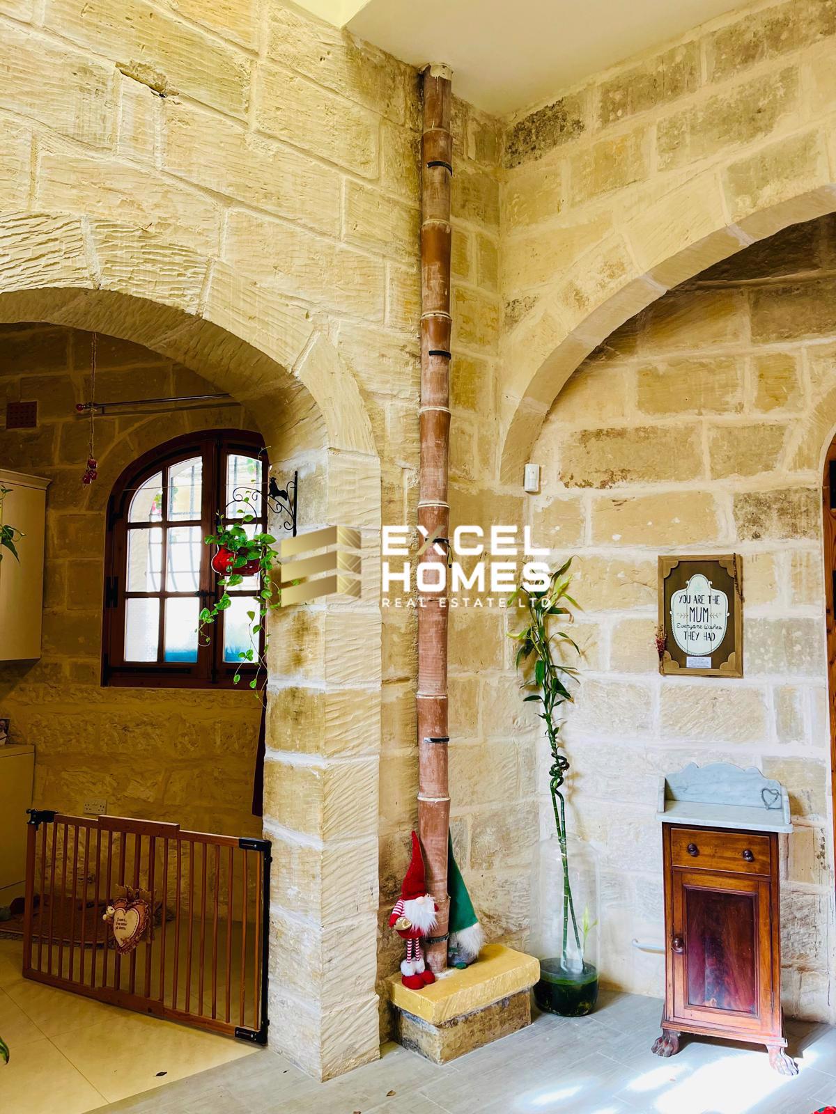 Character House — Excel Homes Real Estate