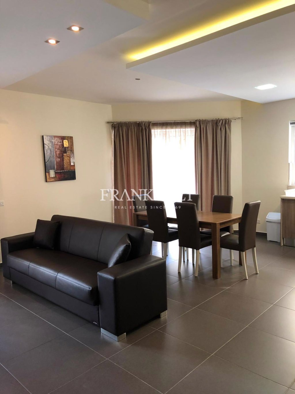 Sliema, Apartment — Frank Salt Real Estate