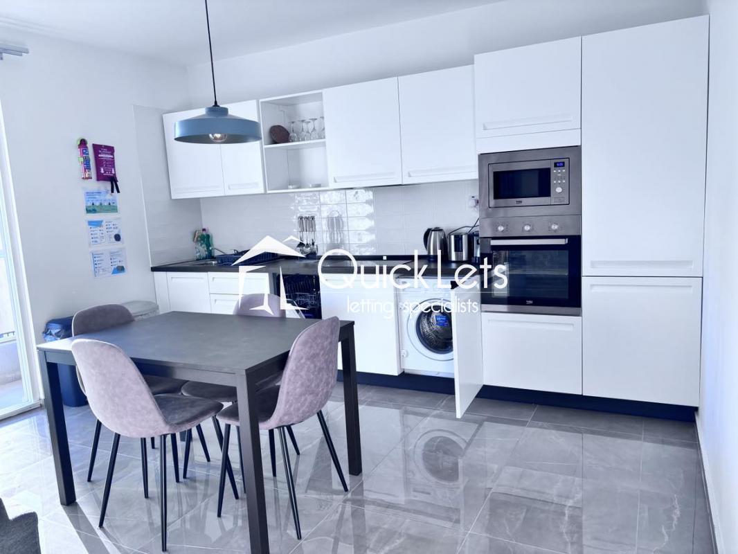 Apartments in Gwardamanga - REF 88637 — QuickLets