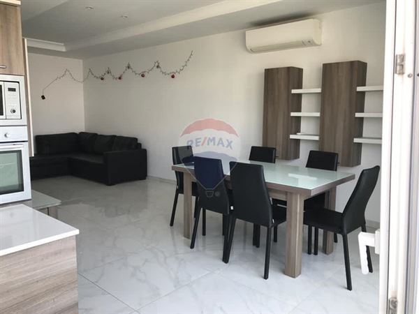 Apartment — RE/MAX Malta