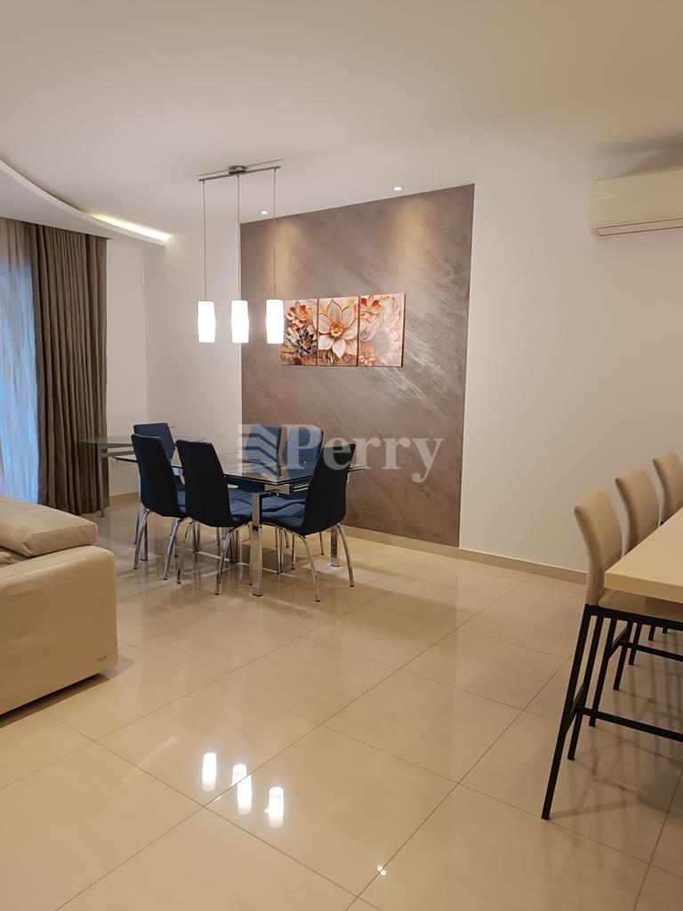 Gharghur Apartment — Perry Estate Agents