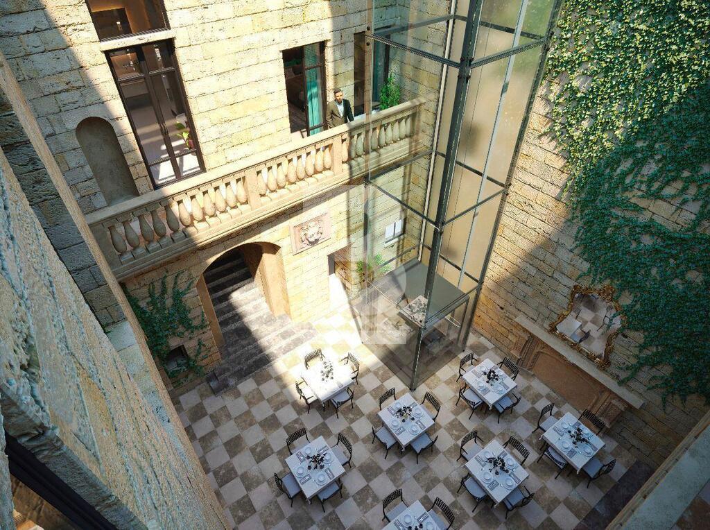 Accommodation for Sale in Vittoriosa (Birgu) — Belair Property
